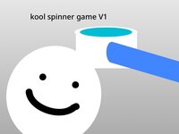 Kool Spinner Game V1 screenshot, image №3753081 - RAWG