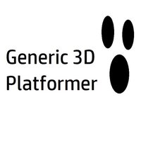 Generic 3D Platformer screenshot, image №2264684 - RAWG