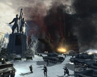 World in Conflict screenshot, image №450892 - RAWG