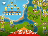 Big Business: Economic & Strategy Game screenshot, image №911024 - RAWG