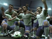 FIFA 07 screenshot, image №461931 - RAWG