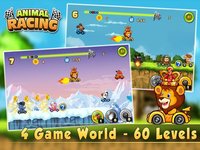 Fun Run Racing-Animal Race& Free Running Games screenshot, image №890219 - RAWG