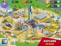 Global City: Building Game screenshot, image №2769525 - RAWG