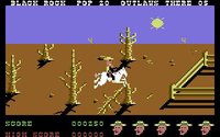 Outlaws (1985) screenshot, image №756548 - RAWG