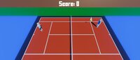 Stupid Tennis screenshot, image №2970014 - RAWG