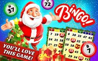 Christmas Bingo Santa's Gifts screenshot, image №1416729 - RAWG