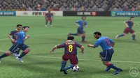 FIFA 11 screenshot, image №554258 - RAWG