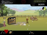 Princess Bride Game screenshot, image №493505 - RAWG