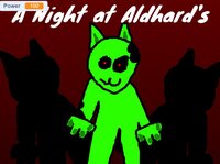 A Night at Aldhard's Icecream Shop screenshot, image №3650619 - RAWG