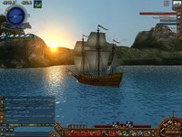 Voyage Century Online screenshot, image №468427 - RAWG