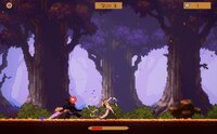 Destroyers of Chaos screenshot, image №3616406 - RAWG