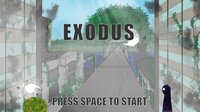 Exodus (itch) (clemenceRibes) screenshot, image №3375919 - RAWG