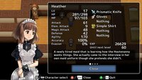The Hootenanny's Quest screenshot, image №2925117 - RAWG
