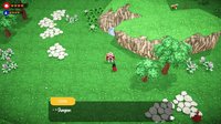 Knight & Witch - Demo Day 22 screenshot, image №1607761 - RAWG