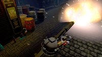 Seek & Destroy - Steampunk Arcade screenshot, image №717206 - RAWG