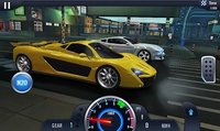 Furious Car Racing screenshot, image №1442840 - RAWG