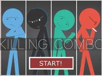 Killing Combo screenshot, image №1262984 - RAWG
