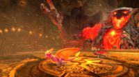 The Legend of Spyro: Dawn of the Dragon screenshot, image №285354 - RAWG