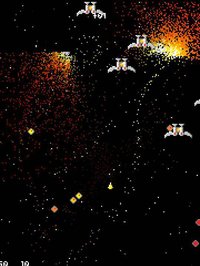 Small Ship, Big Guns screenshot, image №1121094 - RAWG
