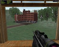 Police: Tactical Training screenshot, image №323057 - RAWG