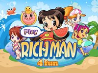 Richman 4 Fun HD screenshot, image №1648824 - RAWG