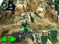 Atv Quad Bike Racing Game 2021 screenshot, image №2709923 - RAWG