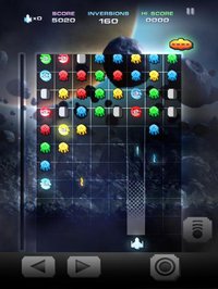 Space Inversion Puzzle FREE screenshot, image №2173364 - RAWG