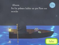 Nelu Lotus Guardian screenshot, image №2606104 - RAWG