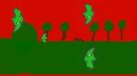 Metapod Flappy by Bruno Cairo screenshot, image №1987730 - RAWG