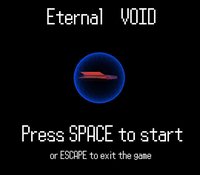 Eternal Void screenshot, image №1972395 - RAWG