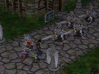 Grandia II screenshot, image №808865 - RAWG