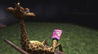 Giraffe Town (itch) screenshot, image №1888237 - RAWG