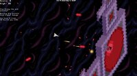 Space Journey (itch) (MichaelMXY) screenshot, image №3235678 - RAWG