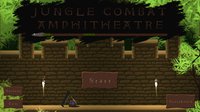 Jungle Combat Amphitheatre screenshot, image №2315989 - RAWG