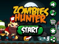 Zombies Hunter - Shooting Game screenshot, image №1755822 - RAWG