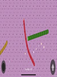 Snakes Crazy screenshot, image №2181397 - RAWG