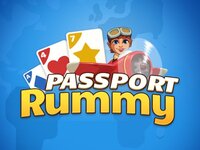 Passport Rummy - Card Game screenshot, image №2429743 - RAWG