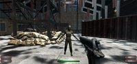 Apocalypse Z: Night of the Undead screenshot, image №1237863 - RAWG