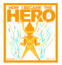 How i Became the Hero screenshot, image №1292832 - RAWG