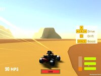 Fury Road (CodeyHuntting) screenshot, image №2896002 - RAWG