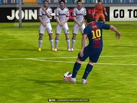 FIFA 13 screenshot, image №594152 - RAWG