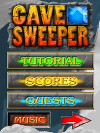 Cavesweeper screenshot, image №690145 - RAWG