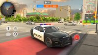 Police Car Simulator screenshot, image №3711499 - RAWG