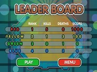Tank Of Tanks Battle screenshot, image №2204289 - RAWG