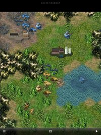 Assault Commander Ultimate Lite screenshot, image №1654822 - RAWG