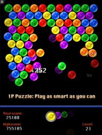 Dubble Bubble Shooter HD screenshot, image №1723854 - RAWG