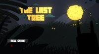 THE LAST TREE (itch) (MilkBoy) screenshot, image №2358329 - RAWG