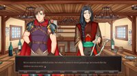 Ikkarus and the Prince of Sin screenshot, image №3908605 - RAWG