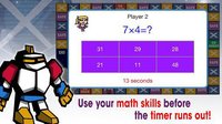 Multiplication Kids Board Game screenshot, image №1492828 - RAWG