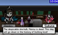 Murder on the Gensokyo Express screenshot, image №1971859 - RAWG